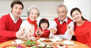 Thẻ chăm sóc sứckhỏe Dai Ichi Life - Món quà dành cho ba mẹ mùa vu lan báo hiếu 2020